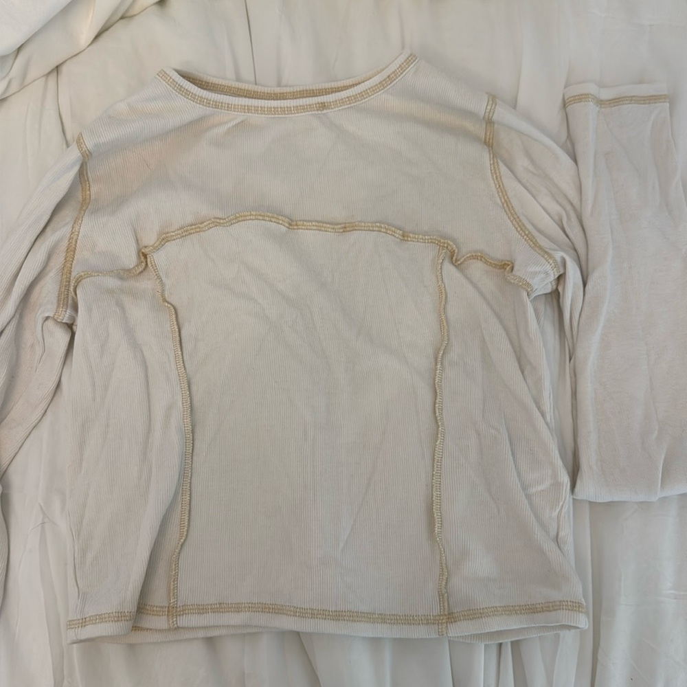 Hollister Social Tourist Shirt